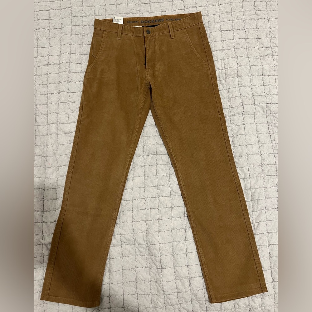 Velvet pants. used 1 time🔥